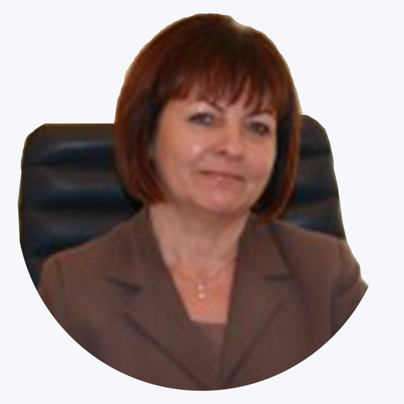 Na zdjęciu Maria Michaluk, zastępca dyrektora urzędu