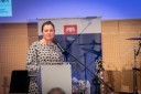 Wystąpienie Izabeli Jezierskiej, Dyrektora Wojewódzkiego Urzędu Pracy w Gdańsku