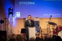 Piotr Borawski, Zastępca Prezydenta Miasta Gdańska podczas wystąpienia