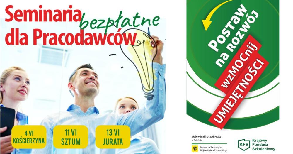Zdjęcie artykułu Jak być jeszcze lepszym szefem? Warsztaty dla pomorskich pracodawców