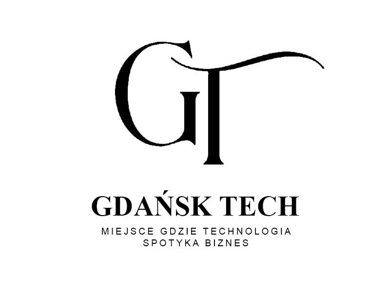 logotyp projektu gdańsk tech