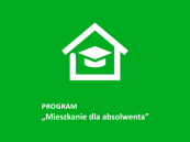 Obrazek dla: Program Samodzielność-Aktywność-Mobilność!. Mieszkanie dla absolwenta