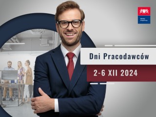 Zdjęcie artykułu Startują Dni Pracodawców 2024